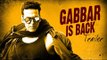 Gabbar is Back Official Trailer RELEASED | Akshay Kumar, Shruti Hassan