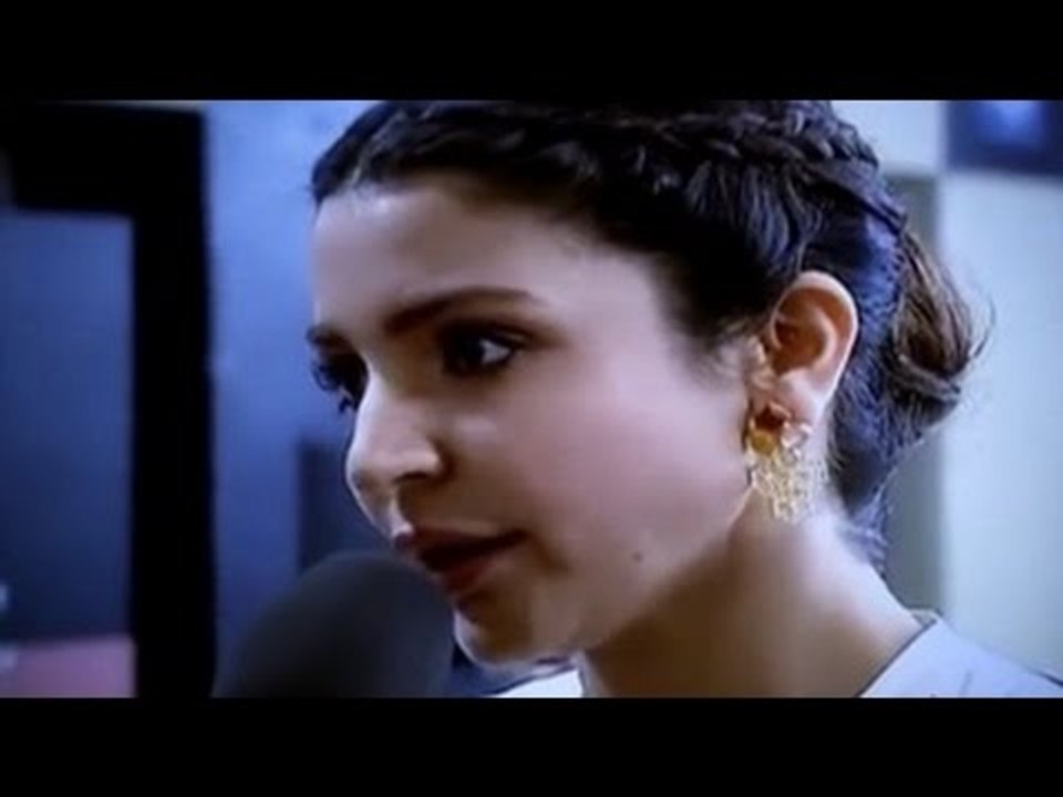 Anushka Sharma's ANGRY REPLY on being asked about boyfriend Virat Kohli