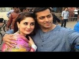 Bajrangi Bhaijan FIRST LOOK ft Salman Khan & Kareena Kapoor Khan RELEASES SOON