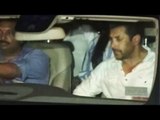 Salman Khan RETURNS home after interim BAIL | Hit & Run case VERDICT | VIDEO