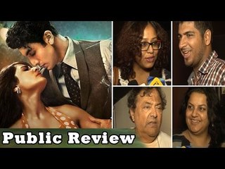 Bombay Velvet PUBLIC REVIEW | 2.5 stars on 5