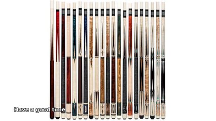 pro pool cues