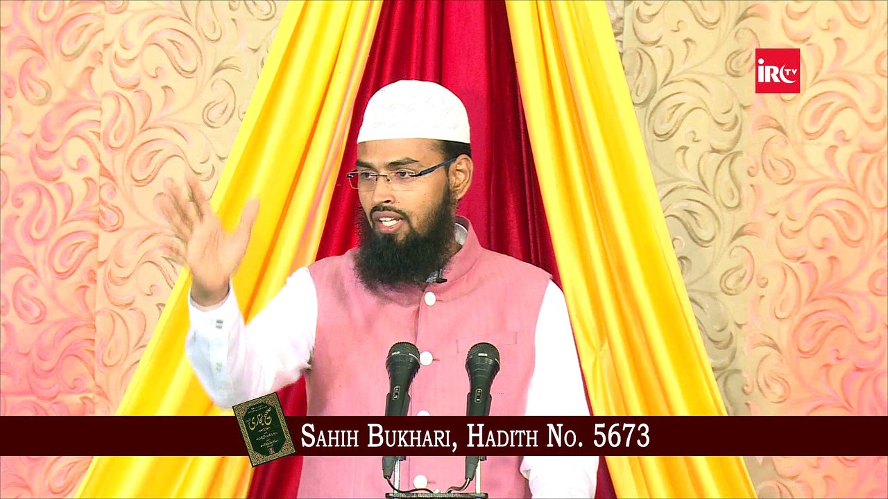 Koi Shaks Apne Amaal Ke Badle Jannat Me Nahi Jayega Jab Tak Allah Hum Par Raham Na Kare By Adv. Faiz Syed