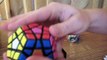 Holey Megaminx Unboxing & Review