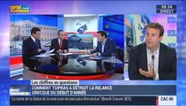 Jean-Charles Simon: La politique de Tsipras a-t-elle conduit la Grèce à sa perte ? - 30/06