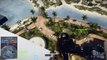 Battlefield 4: Hainan Resort Easter Egg, Dinosaur Roar, & Megalodon! (BF4 Easter Egg Commentary)