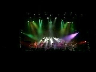 Ska-P Cannabis - Live