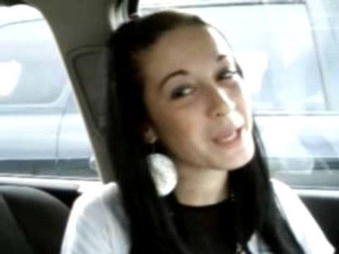 FARAH KENZA Mon Ange