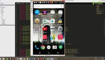 PhoneGap Tutorial- Learn to Build a Cross Platform Mobile App using Phonegap - Skillfeed_33