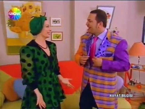 Hayat Bilgisi Ruhi Ceyhun Yılmaz Ürperi Metin 90.bölüm