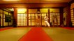 Heian Nidan Shotokan Karate Kata