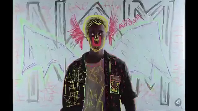Skrillex and Diplo - Where Are Ü Now with Justin Bieber (Official Video)