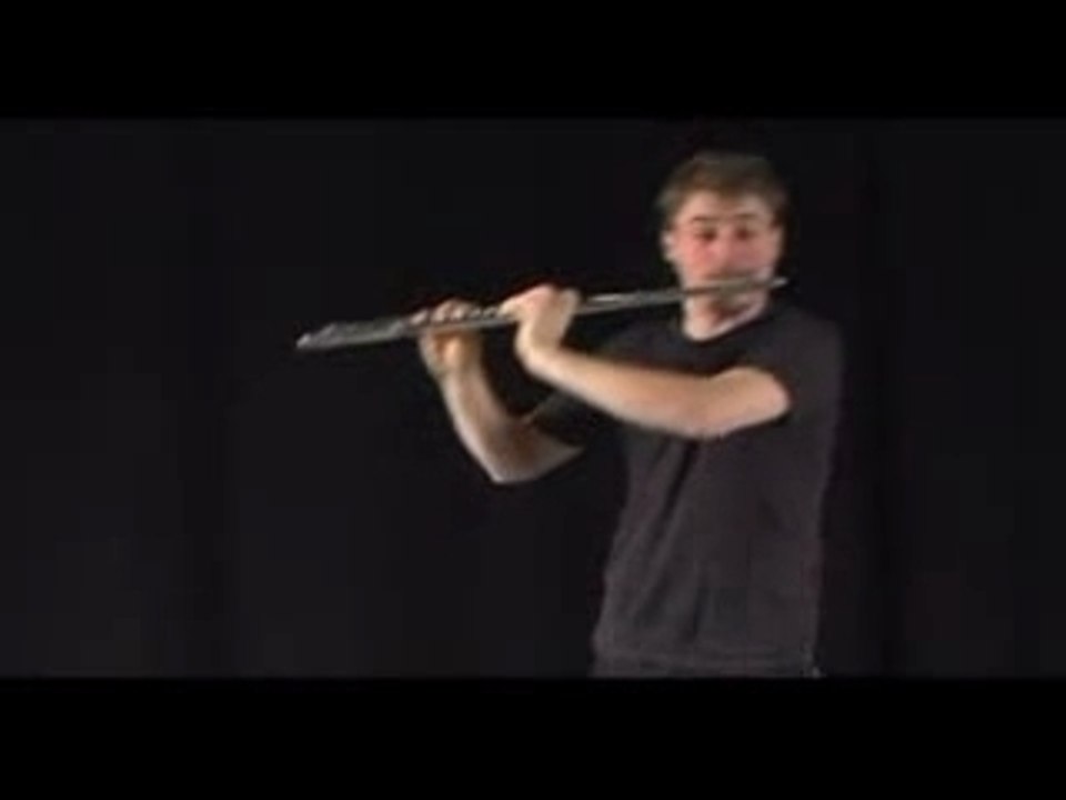 Beatbox à la flute Rue sésame Vidéo Dailymotion