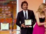 Elio Germano premiato a Cannes il TG1 censura !!!