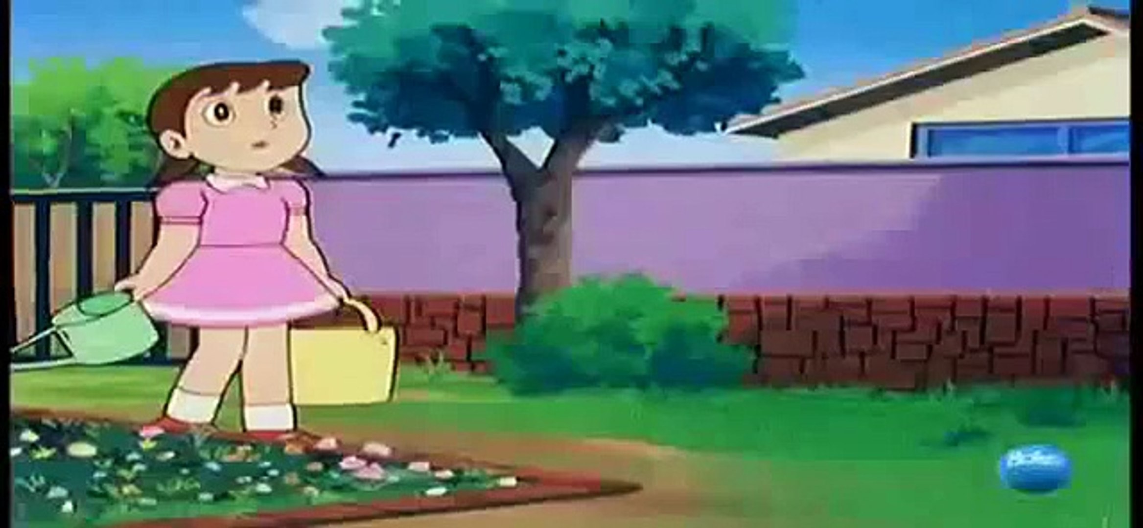 Doraemon shizuka desnuda
