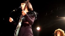 Lianne La Havas :: Don't Wake Me Up - Le Trianon [19/02]