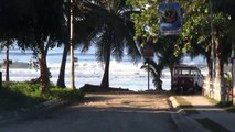 [Costa Rica] Playa Carmen in Nicoya Peninsula