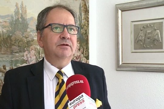 AEA espera incremento de desplazamientos en julio