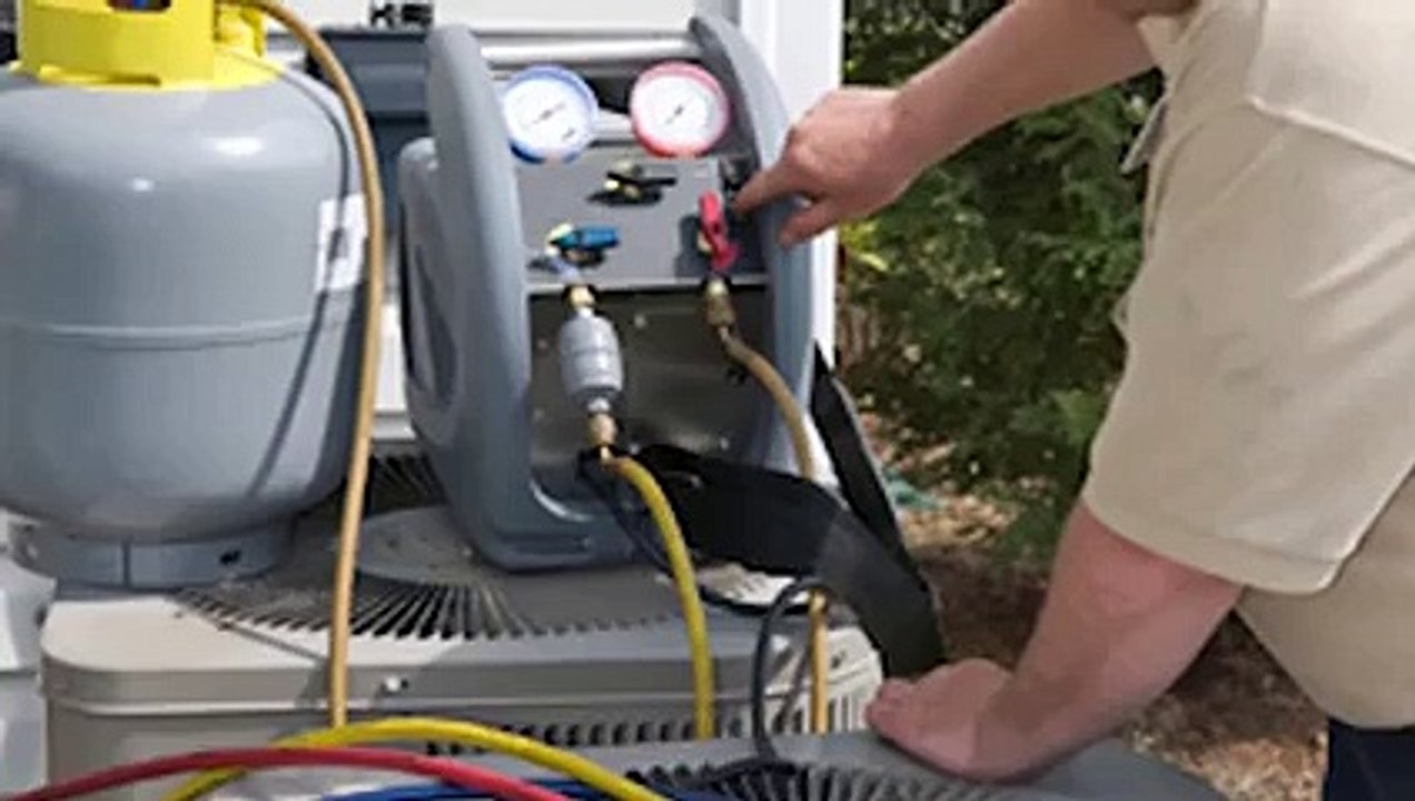 Reliable Heating and Cooling Systems - Airmax Experts