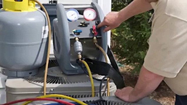 Reliable Heating and Cooling Systems - Airmax Experts