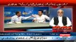 Umar Riaz Abbasi Blasts Talal chaudhry Calls Him Donkey - Urdu Videos