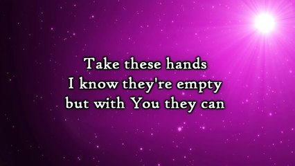 Phil Wickham - All I am