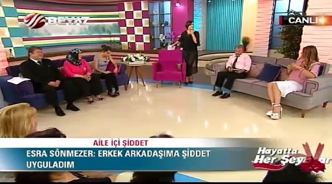 Hayatta Herşey Var 30.06.2015 1.Kısım
