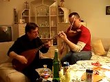 S.Duspara Sargija Kulina/Basel M.Duspara Violina Zepce/Basel