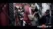 UFC 170 Rousey vs. McMann- Ronda Rousey works wrestling w/Olympian Martin Berberyan