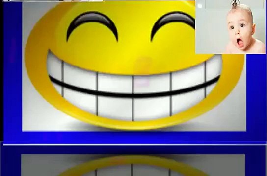 Funny Baby- Baby cries when listening sings so cute Synthetic Best Funny Baby Videos 2015