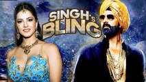 Sunny Leone To Work With Akshay Kumar In SINGH IS BLING