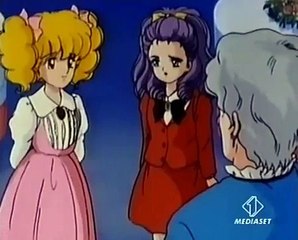 Milly un giorno dopo l'altro ep 50, 1/2