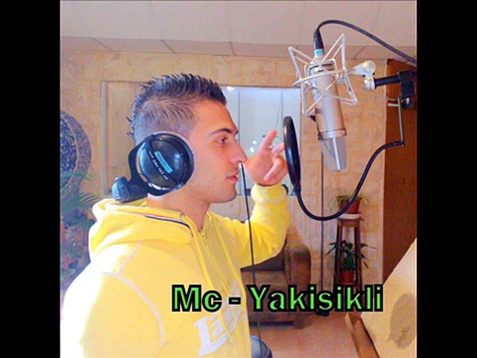 Mc Serkan - Dj akman -  Ask Yalan 2011 yep yeni damar