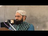 7- Naqeeb e Mehfil, Muhammad Younas Qadri- Urs e Mehboob Live on QTV (7th June 2015)