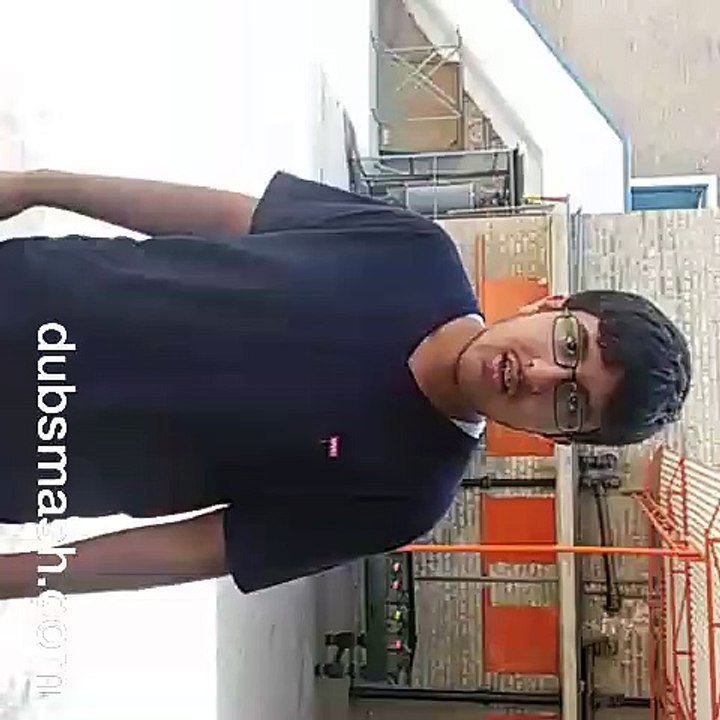 sunny dubsmash
