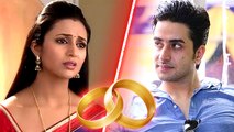 Ishita Forces Romi For Marriage | Yeh Hai Mohabbatein | On Location | Star Plus