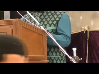 10-Allama Mufti Syed Waseem H. Shah,-Urs e Mehboob Live on QTV (7th June 2015)