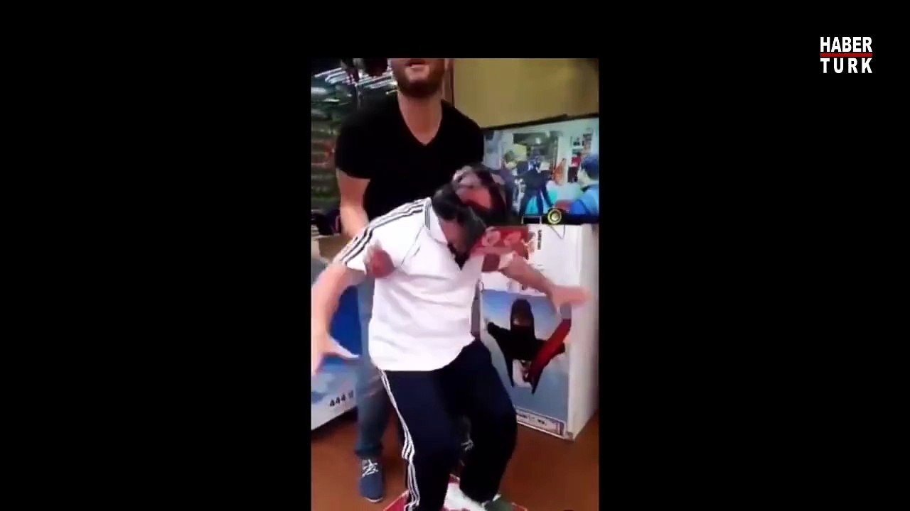 Amcanın Oculus gözlüğü ile imtihanı