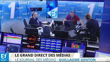 Décès d'Alain De Greef, un pionnier de Canal +