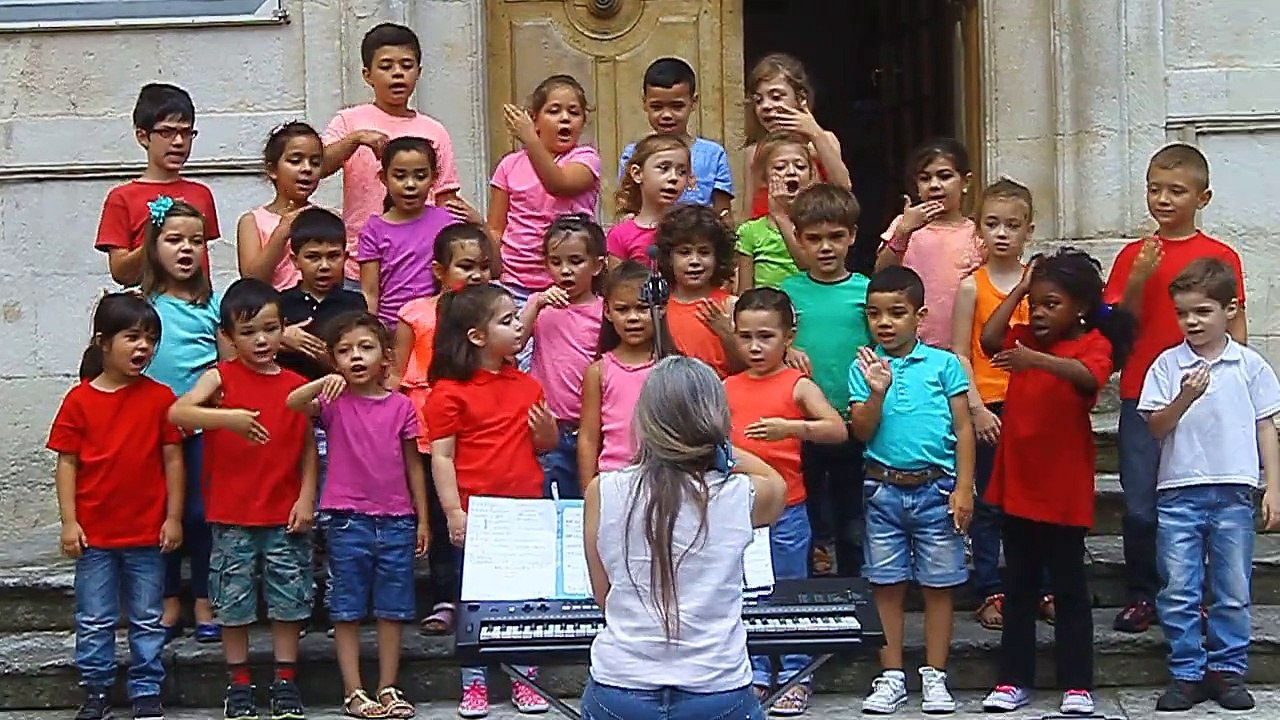 Anaelle Chorale Ai Kai