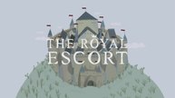 The Big Knights - The Royal Escort