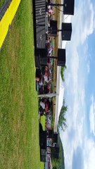 Pow wow de Ornans Juin 2015