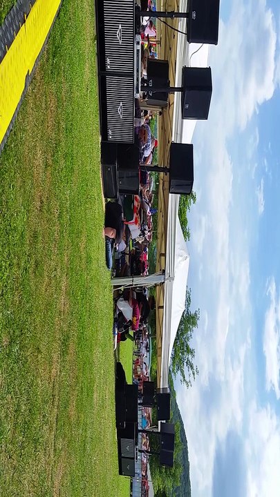 Pow wow de Ornans Juin 2015