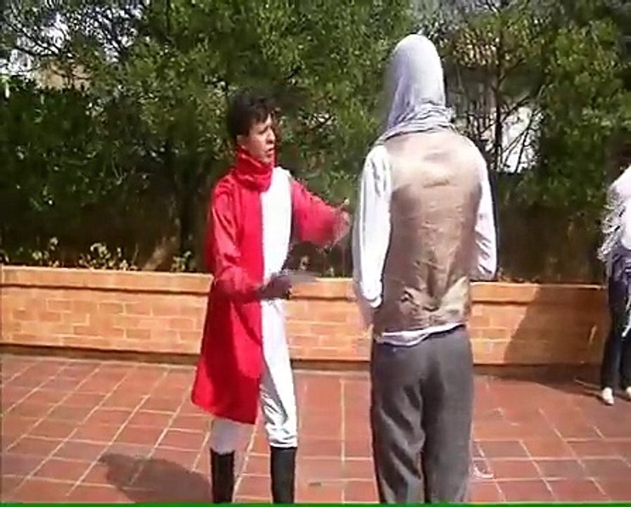 Las Bodas De Las Hijas Del Cid cantar dos el Mio Cid