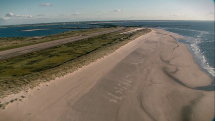 La Flandre maritime (tour de France de la biodiversité 3/21)