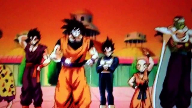 Japanese mets soda commercial necessitates Z fighters break dancing