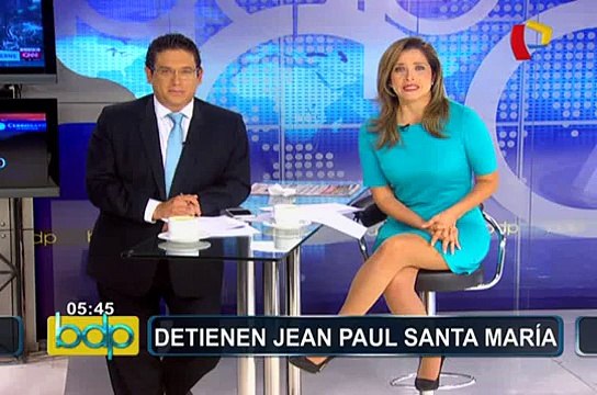 Clip 0628223007SBTDTPanamericanaSD 2 Segment300 44 36 672 00 47 31 980