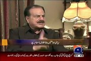 Elections & Political Parties Are Against The Teachings of Quran - General (R) Hameed Gul