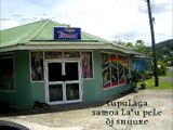 Samoan Song: Tupulaga - Samoa La'u Pele