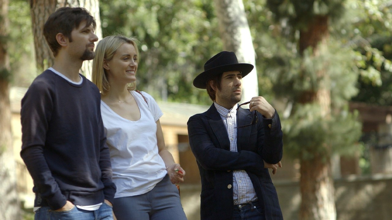 The Overnight 2015 Full M O V I E